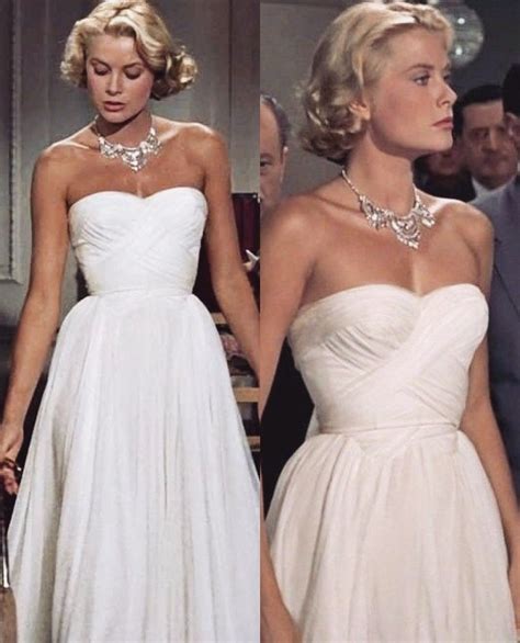 How to Get the Grace Kelly Style 